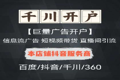 电商平台SEM推广的全过程解析